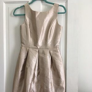 Stunning White House Black Market Party Dress!